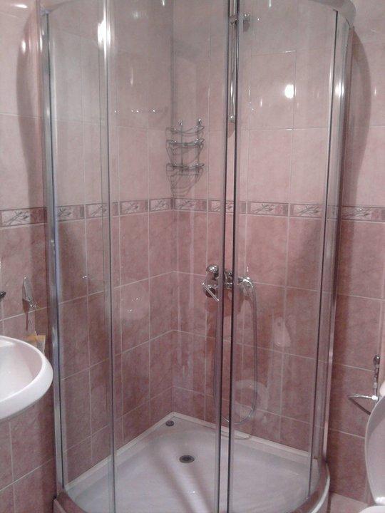 Complex Balkandzhii Apriltsi  Room photo
