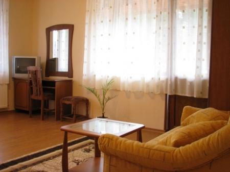 Complex Balkandzhii Apriltsi  Room photo